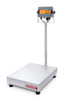 OHAUS Defender™ 3000 Washdown - i-D33 Bench Scale D33XW75C1L7 150lb x 0.05lb (0.02lb), NTEP 30685191 OHAUS Defender™ 3000 Washdown - i-D33 Bench Scale D33XW75C1L7 150lb x 0.05lb (0.02lb), NTEP 30685191
