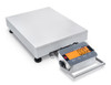 OHAUS Defender™ 3000 Washdown - i-D33 Bench Scale D33XW75C1L5 150lb x 0.05lb (0.02lb), NTEP 30685216 OHAUS Defender™ 3000 Washdown - i-D33 Bench Scale D33XW75C1L5 150lb x 0.05lb (0.02lb), NTEP 30685216