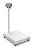 OHAUS Defender™ 3000 Hybrid - i-D33 Bench Scale D33XW600B1V3 1200lb x 0.5lb (0.2lb), NTEP 30685202
