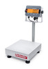 OHAUS Defender™ 3000 Hybrid - i-D33 Bench Scale D33XW15B1R1 30lb x 0.01lb (0.005lb), NTEP 30685177