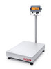 OHAUS Defender™ 3000 Hybrid - i-D33 Bench Scale D33XW150B1X2 300lb x 0.1lb (0.05lb), NTEP 30685195 OHAUS Defender™ 3000 Hybrid - i-D33 Bench Scale D33XW150B1X2 300lb x 0.1lb (0.05lb), NTEP 30685195