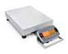 OHAUS Defender� 3000 - i-D33 Bench Scale D33P75B1L5 150lb x 0.05lb (0.02lb), NTEP 30685212