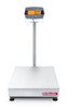OHAUS Defender 3000 - i-D33 Bench Scale D33P300B1X2 600 lb x 0.2 lb (0.1lb), NTEP 30685194 OHAUS Defender 3000 - i-D33 Bench Scale D33P300B1X2 600 lb x 0.2 lb (0.1lb), NTEP 30685194