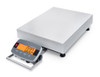 OHAUS Defender™ 3000 - i-D33 Bench Scale D33P300B1X5 600lb x 0.2lb (0.1lb), NTEP 30685219 OHAUS Defender™ 3000 - i-D33 Bench Scale D33P300B1X5 600lb x 0.2lb (0.1lb), NTEP 30685219