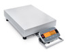 OHAUS Defender™ 3000 - i-D33 Bench Scale D33P150B1X5 300lb x 0.1lb (0.05lb), NTEP 30685218 OHAUS Defender™ 3000 - i-D33 Bench Scale D33P150B1X5 300lb x 0.1lb (0.05lb), NTEP 30685218