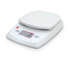 Ohaus, CR2200, Compass Series Compact Scale, 2200 g x 1 g