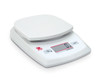 Ohaus, CR2200, Compass Series Compact Scale, 2200 g x 1 g