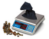 Brecknell, B140-30, Digital Counting Scale, 30 lb x 0.001 lb Brecknell, B140-30, Digital Counting Scale, 30 lb x 0.001 lb