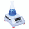 OHAUS Guardian 5000 Ceramic Hotplate Stirrer e-G51HS07C, 7x7 Inch Plate 15L Capacity, USB Port, Timer, 120V 10A 50/60Hz