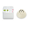 Ohaus 30393189 Frontier 5000 Multi Air Cooled Centrifuge FC5707+R05, 200-6,000 rpm, Angle Rotor 8 x 15 ml Capacity