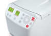 Ohaus 30393189 Frontier 5000 Multi Air Cooled Centrifuge FC5707+R05, 200-6,000 rpm, Angle Rotor 8 x 15 ml Capacity