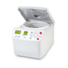 Ohaus 30393189 Frontier 5000 Multi Air Cooled Centrifuge FC5707+R05, 200-6,000 rpm, Angle Rotor 8 x 15 ml Capacity