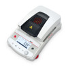 Ohaus MB32 Carbon Fiber Heat Element Moisture Analyzer, 90g x 1mg Moisture 0.01% Ohaus MB32 Carbon Fiber Heat Element Moisture Analyzer, 90g x 1mg Moisture 0.01%