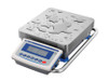 A&D GX-32001LD High Capacity Lab Balance, Dual Range, 6.2/32 kg x 1/0.1 g