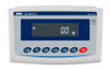 A&D GX-32001LDS High Capacity Lab Balance, Dual Range with Separate Display, 6.2/32 kg x 1/0.1 g