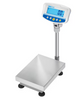 Adam Equipment GBK-S 16 Bench and Floor Scale 35lb/0.001lb