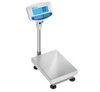 Adam Equipment GBK-Plus 16 Bench and Floor Checkweighing Scales  35lb/0.001lb