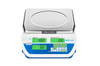 Adam Equipment SWZ 15Da Swift Price Computing Retail Scale, 6 lb/15 lb x 0.002 lb / 0.005 lb, NTEP Certified Class III Adam Equipment SWZ 15Da Swift Price Computing Retail Scale, 6 lb/15 lb x 0.002 lb / 0.005 lb, NTEP Certified Class III