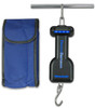 Brecknell ElectroSamson Digital Hand-Held Scale, 22 lb x 0.02 lb