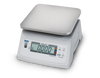 Yamato PPC-200W-II-20, Upgraded PPC Series Washdown Portion Control Scale, 20lb x 0.01lb, NTEP, New - Open Box