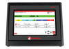 Cardinal Desktop Weight Indicator, Graphic Touch Screen Display, Analog LC Interface