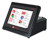 Cardinal Desktop Weight Indicator, Graphic Touch Screen Display, Digital LC Interface