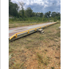 Mid America TS7010 70x10 Steel Deck Truck Scale-Alabama, Used