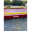 Cardinal EPR 70x10 Steel Deck Truck Scale - New Jersey, Used