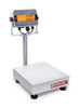 OHAUS Defender 3000 Hybrid - i-D33 Bench Scale D33XW75B1R1 150lb x 0.05lb (0.02lb), NTEP 30685179, New - Open Box