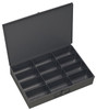 Durham 115-95 (x3) and 111-95 (x1) Compartment Boxes