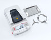 Ohaus MB32 Carbon Fiber Heat Element Moisture Analyzer, 90g x 1mg Moisture 0.01%
