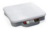Ohaus i-C12P9 Courier 1000 Shipping Scale, 20 lb x 0.01 lb, 11 in x 12.4 in, New - Open Box