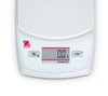 Ohaus, CR621, Compass Series CR Compact Scale, 620 g x 0.1 g, Used - Like New