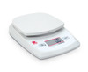 Ohaus, CR621, Compass Series CR Compact Scale, 620 g x 0.1 g, Used - Like New