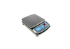 LW, MRB-S 6000, Stainless Steel Mid Resolution Balance, 6000 g x 1 g