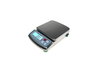 LW, MRB-S 6000, Stainless Steel Mid Resolution Balance, 6000 g x 1 g