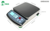 LW, MRB-S 6000, Stainless Steel Mid Resolution Balance, 6000 g x 1 g
