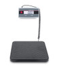 Ohaus i-C31M75R Courier 3000 Shipping Scale, 150 lb x 0.1 lb, 12.6 in x 13 in, New - Open Box