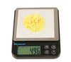 Brecknell EPB 3000, Electronic Pocket Balance, 3000 g x 0.1 g