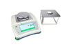 LW Measurements TSC 1202, Touch Screen High Resolution Balance, 1200 g x 0.01 g