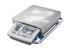 A&D GX-32001LD High Capacity Lab Balance, Dual Range, 6.2/32 kg x 1/0.1 g