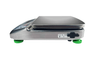 LW, MRB-S 1201, Stainless Steel Mid Resolution Balance, 1200 g x 0.1 g
