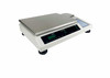 LW Measurements DCT 50, Tree 50 lb. / 2 lb. Dual Counting Scale w/LED Display, 13.6" x 10.1" / 4.48" x 4.48" Platform