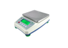 LW Measurements HRB-XG 10001 Precision Balance 1000 g x 0.1 g