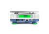LW Measurements HRB-XG 10001 Precision Balance 1000 g x 0.1 g
