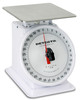 Cardinal Scales PT-1000SRK Top Loading Rotating Dial Scale, 5.75" x 5.75", 1000 Gram Capacity, Stainless Steel, NEW