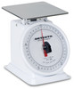 Cardinal Scales PT-1000SRK Top Loading Rotating Dial Scale, 5.75" x 5.75", 1000 Gram Capacity, Stainless Steel, NEW