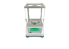LW Measurements HRB-XG 123 Precision Balance with Draft Shield 120 g x 0.001 g