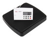 Cardinal Scales SOLO-RI SOLO Digital Clinical Scale with Remote Indicator, 550 lb x 0.2 lb / 250 kg x 0.1 kg, NEW
