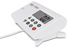 Cardinal Scales SOLO-RI SOLO Digital Clinical Scale with Remote Indicator, 550 lb x 0.2 lb / 250 kg x 0.1 kg, NEW
